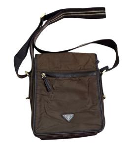 PRADA Сумка на плечо