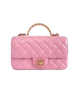 CHANEL Сумка через плечо