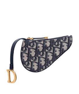 CHRISTIAN DIOR Кошелек