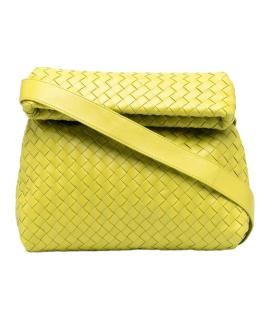 BOTTEGA VENETA Сумка через плечо