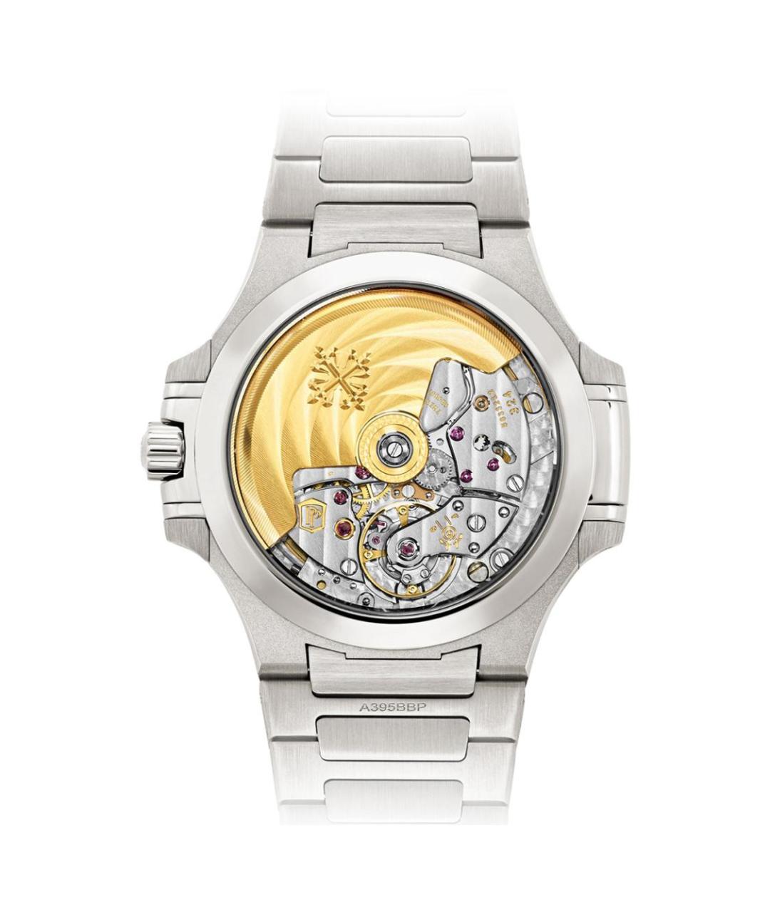 PATEK PHILIPPE Металлические часы, фото 5