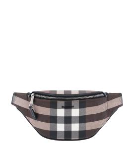BURBERRY Поясная сумка