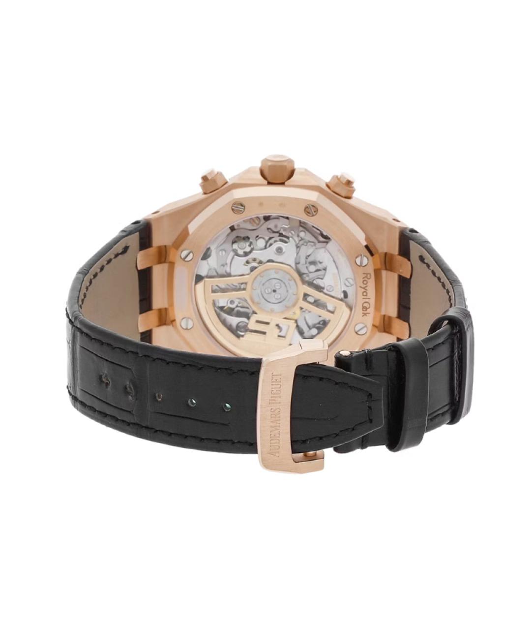 Audemars Piguet Часы из розового золота, фото 4