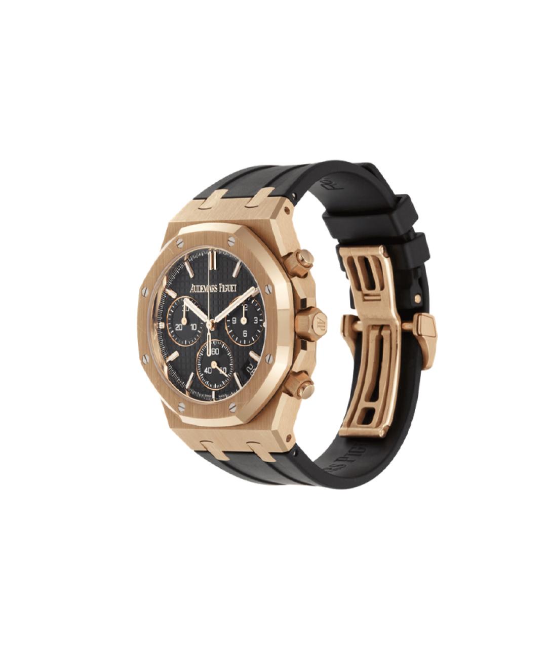 Audemars Piguet Часы из розового золота, фото 3