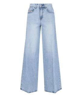 DIESEL Прямые джинсы