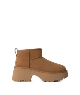 UGG AUSTRALIA Ботинки