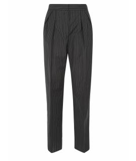 MAX MARA Прямые брюки