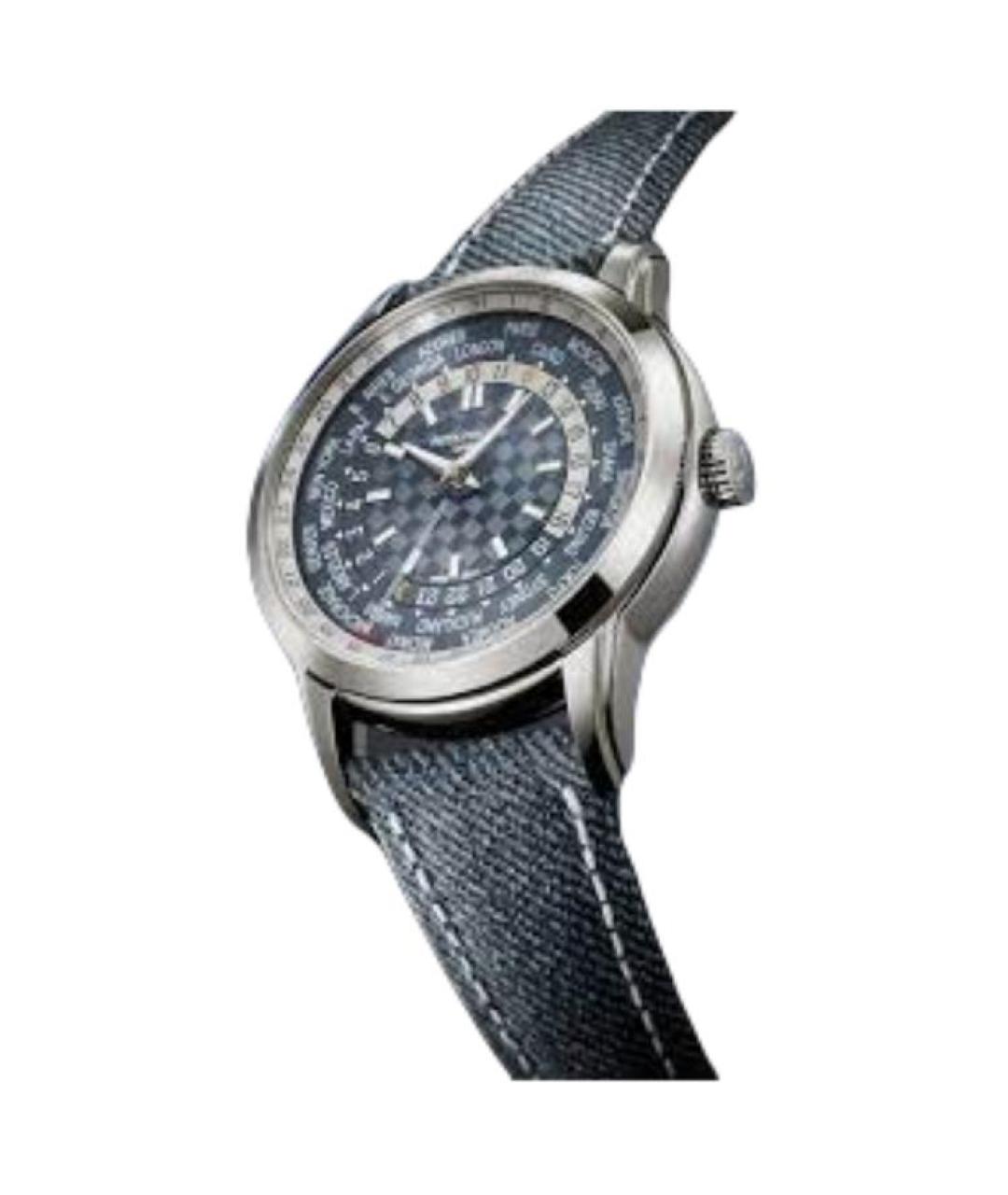 PATEK PHILIPPE Часы из белого золота, фото 5