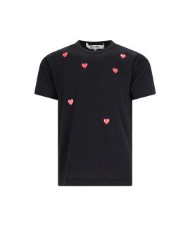 COMME DES GARÇONS PLAY Футболка