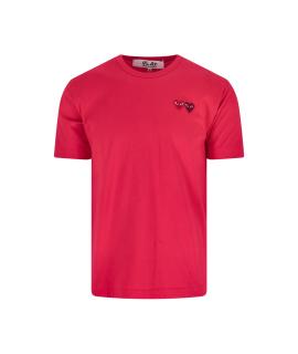 COMME DES GARÇONS PLAY Футболка