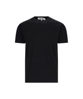 COMME DES GARÇONS PLAY Футболка