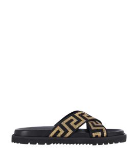 VERSACE Шлепанцы