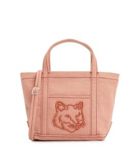 MAISON KITSUNE Сумка тоут