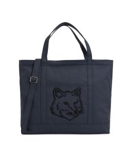 MAISON KITSUNE Сумка тоут