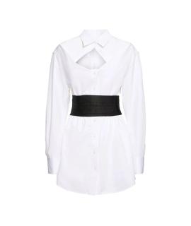 ALEXANDER WANG Повседневное платье