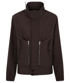 DRIES VAN NOTEN Куртка