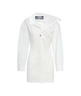 JACQUEMUS Коктейльное платье