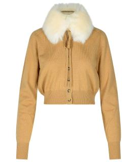 SPORTMAX Кардиган