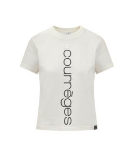 COURREGES Футболка