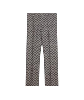 GUCCI Прямые брюки