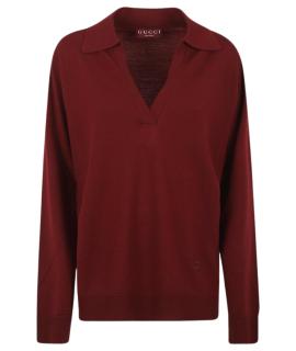 GUCCI Джемпер / свитер