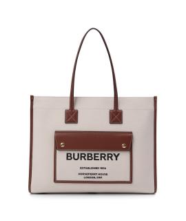 BURBERRY Сумка тоут