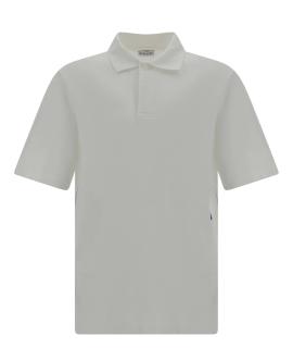 BURBERRY Поло с коротким рукавом