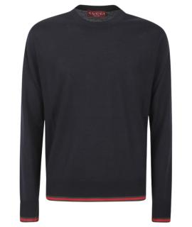 GUCCI Джемпер / свитер