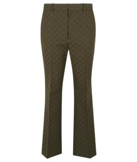 GUCCI Прямые брюки