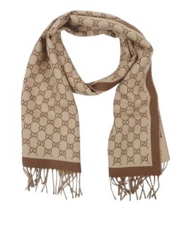 GUCCI Шарф