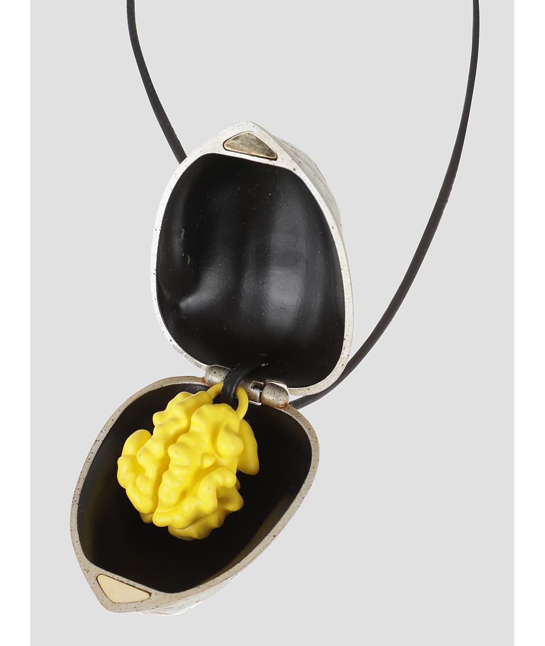 J.W.ANDERSON Золотой брелок, фото 3