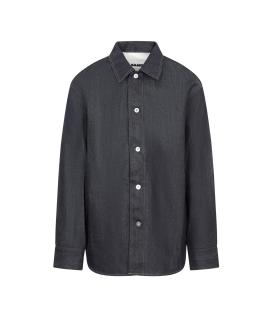 JIL SANDER Кэжуал рубашка
