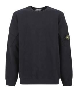 STONE ISLAND Худи/толстовка