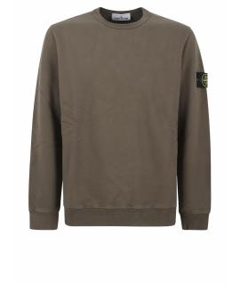STONE ISLAND Худи/толстовка