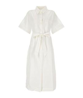 MAISON KITSUNE Повседневное платье