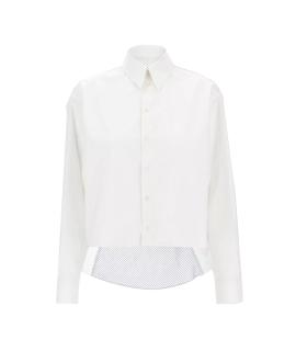 MM6 MAISON MARGIELA Рубашка