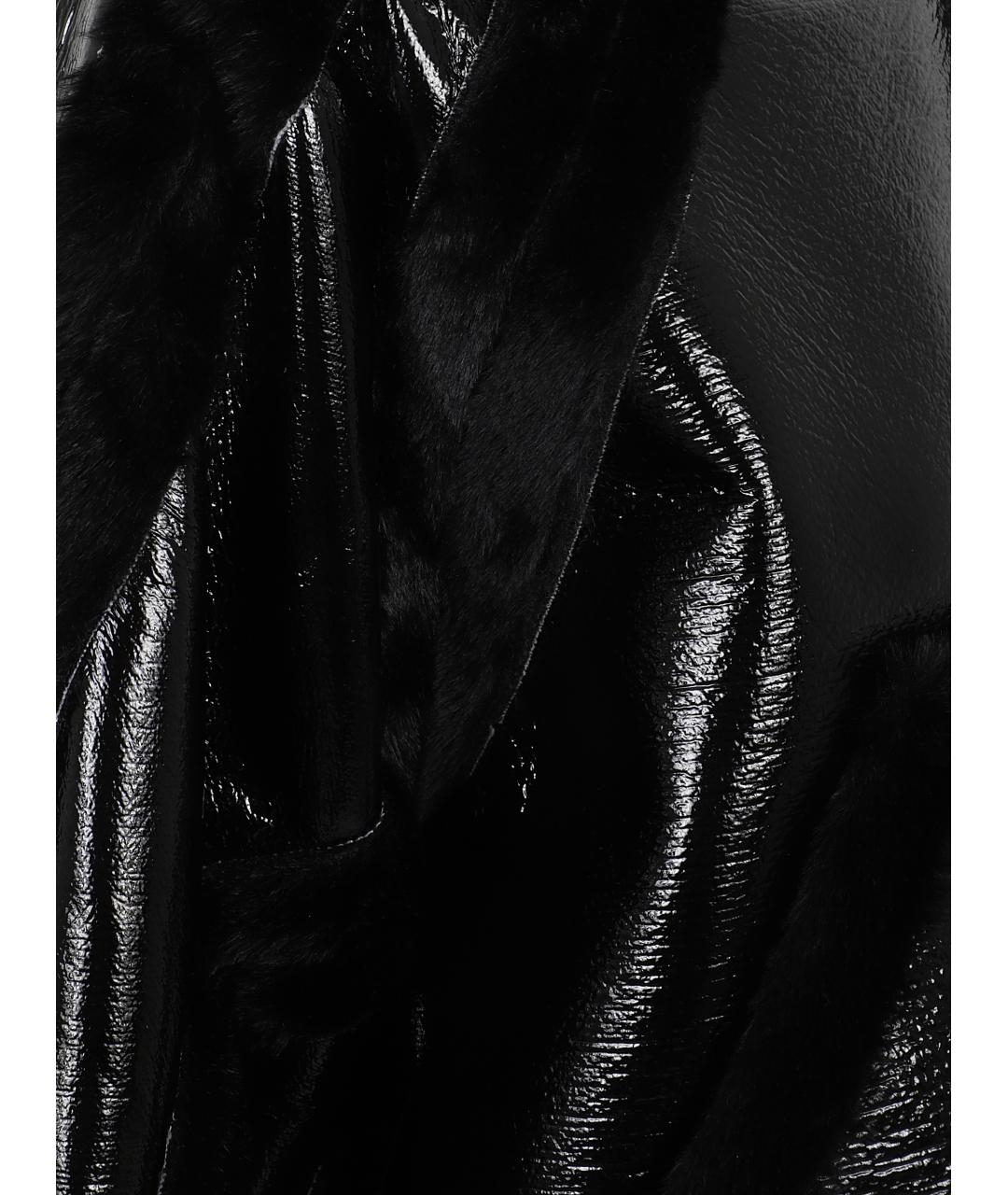 OTTOLINGER Черная куртка, фото 3