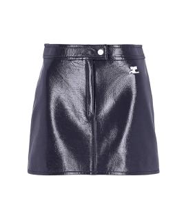 COURREGES Юбка мини