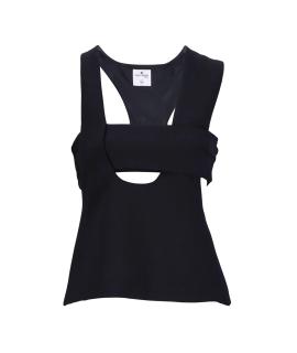 COURREGES Майка