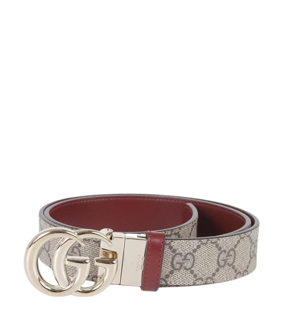 GUCCI Мульти ремень, фото 1