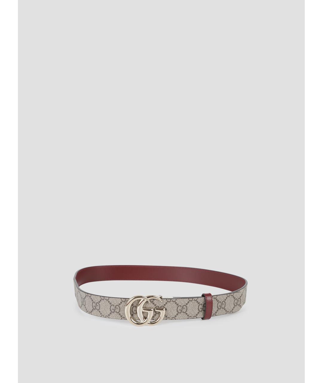 GUCCI Мульти ремень, фото 3