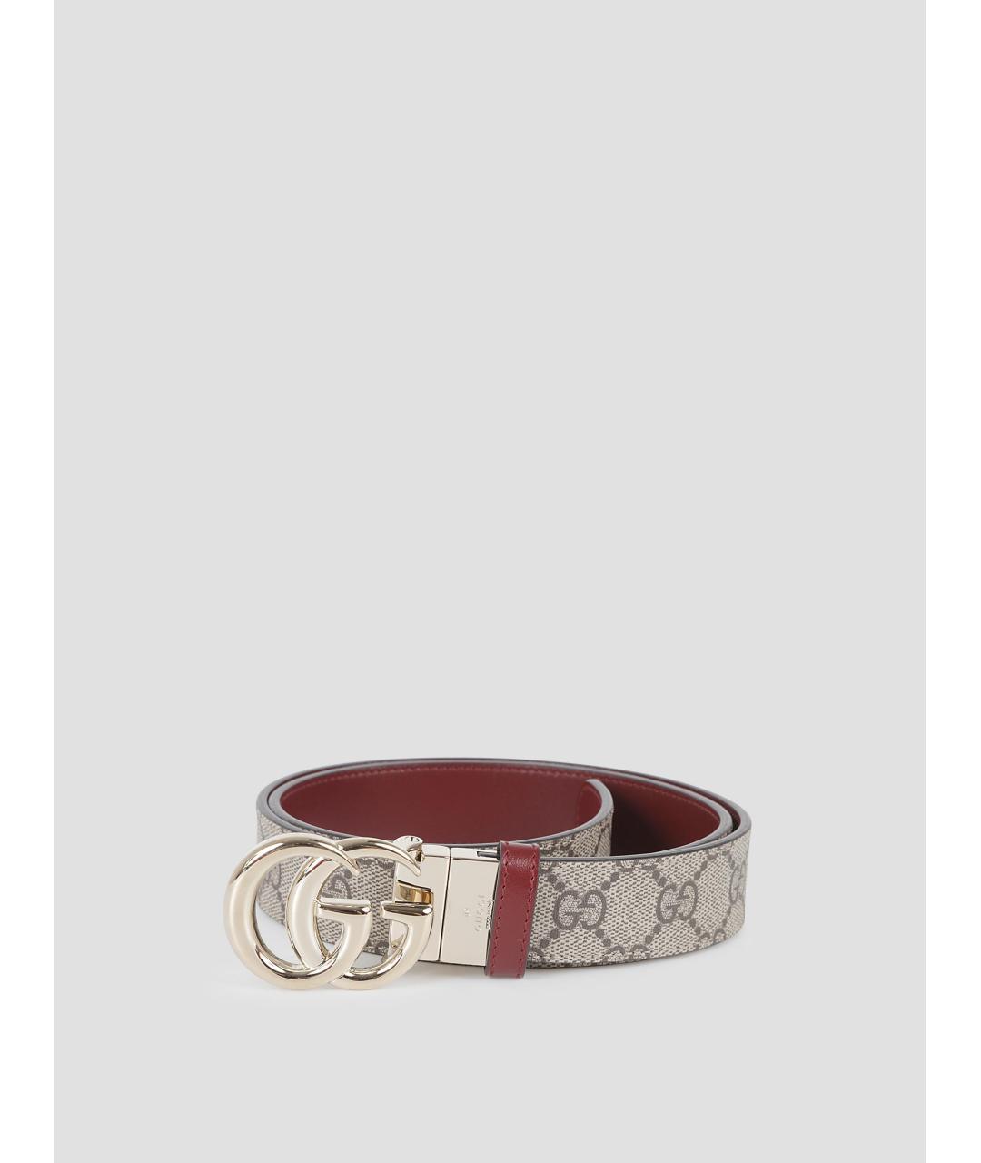 GUCCI Мульти ремень, фото 4