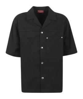 GUCCI Кэжуал рубашка