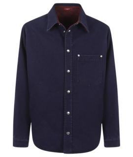 GUCCI Кэжуал рубашка