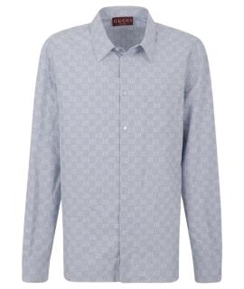 GUCCI Кэжуал рубашка