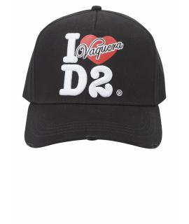 DSQUARED2 Кепка