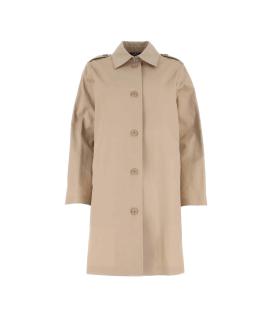 A.P.C. Тренч/плащ