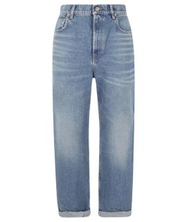GOLDEN GOOSE DELUXE BRAND Прямые джинсы
