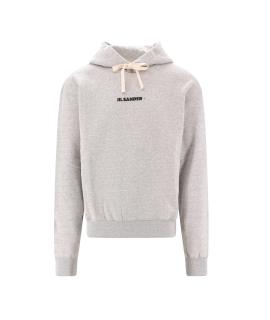 JIL SANDER Худи/толстовка