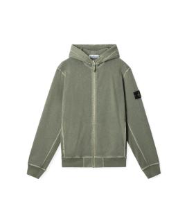 STONE ISLAND Худи/толстовка